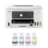 Мастилоструйно многофункционално устройство Canon MAXIFY GX3040 All-In-One - 5777C009AA_10277