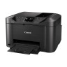 Мастилоструйно многофункционално устройство Canon Maxify MB5150 All-In-One - 0960C009AA_KP1A0531