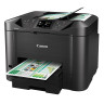 Мастилоструйно многофункционално устройство Canon Maxify MB5450 All-In-One - 0971C009AA_KP1A0531