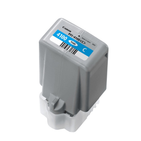 Консуматив Canon PFI-4100 - 6778C001AA