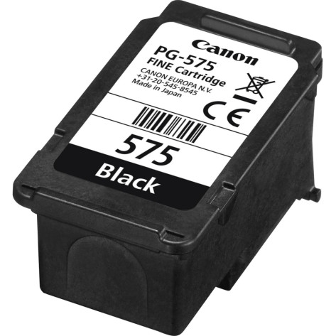Консуматив Canon PG-575 BK - 5438C001AA