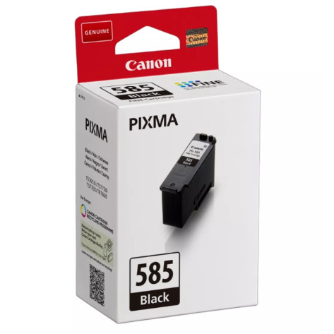 Консуматив Canon PG-585 BK - 6205C001AA