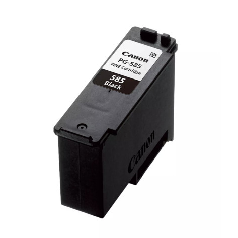 Консуматив Canon PG-585 BK - 6205C001AA