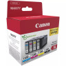 Консуматив Canon PGI-1500XL BK - 9182B010AA