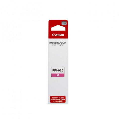 Мастилница Canon Pigment Ink Tank PFI-050 - 5700C001AA