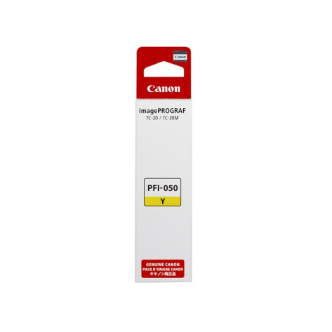 Мастилница Canon Pigment Ink Tank PFI-050 - 5701C001AA