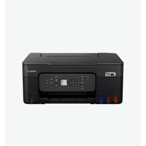 Мастилоструйно многофункционално устройство Canon PIXMA G3480 All-In-One - 6708C009AA