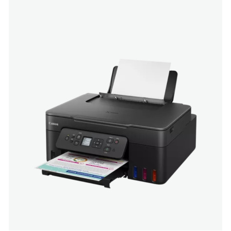 Мастилоструйно многофункционално устройство Canon PIXMA G3480 All-In-One - 6708C009AA