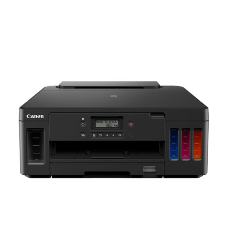 Мастилоструен принтер Canon PIXMA G5040 + Krups KP1A0531 - 3112C009AA_KP1A0531