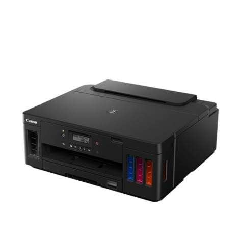 Мастилоструен принтер Canon PIXMA G5040 + Krups KP1A0531 - 3112C009AA_KP1A0531
