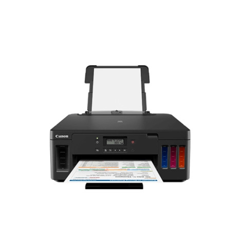 Мастилоструен принтер Canon PIXMA G5040 + Krups KP1A0531 - 3112C009AA_KP1A0531