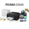 Мастилоструен принтер Canon PIXMA G5040 + Krups KP1A0531 - 3112C009AA_KP1A0531