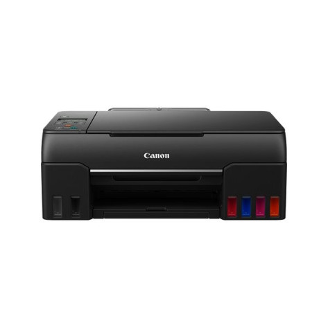 Мастилоструйно многофункционално устройство Canon PIXMA G640 All-In-One - 4620C009AA