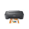 Мастилоструйно многофункционално устройство Canon PIXMA MG2551S All-In-One - 0727C066AA