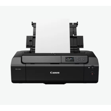 Мастилоструен принтер Canon PIXMA PRO-200S - 6875C009AA