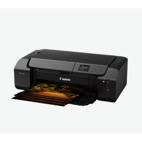Мастилоструен принтер Canon PIXMA PRO-200S - 6875C009AA