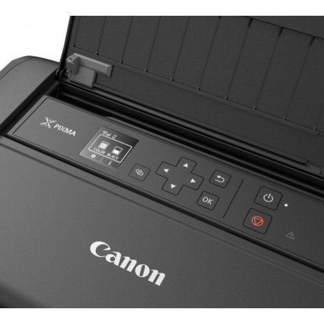 Мастилоструен принтер Canon PIXMA TR150 - 4167C006AA