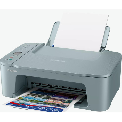 Мастилоструйно многофункционално устройство Canon PIXMA TS3752i All-In-One - 6671C056AA