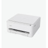 Мастилоструйно многофункционално устройство Canon PIXMA TS4150i All-In-One - 7181C006AA