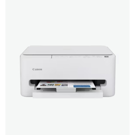 Мастилоструйно многофункционално устройство Canon PIXMA TS4150i All-In-One - 7181C006AA