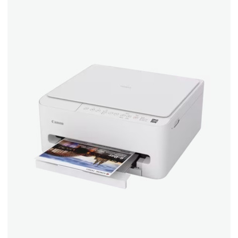 Мастилоструйно многофункционално устройство Canon PIXMA TS4150i All-In-One - 7181C006AA