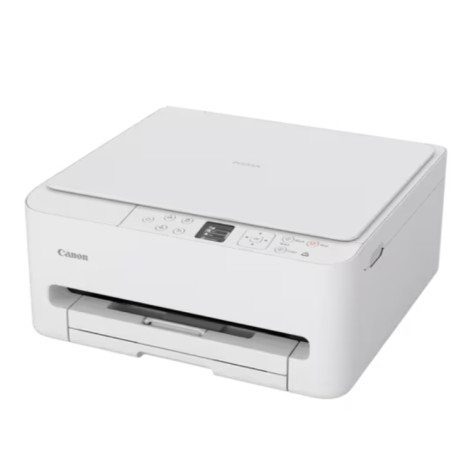 Мастилоструйно многофункционално устройство Canon PIXMA TS6550i All-In-One - 7179C006AA