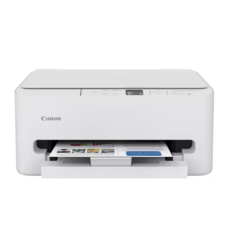 Мастилоструйно многофункционално устройство Canon PIXMA TS6550i All-In-One - 7179C006AA