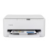 Мастилоструйно многофункционално устройство Canon PIXMA TS6550i All-In-One - 7179C006AA