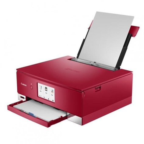 Мастилоструйно многофункционално устройство Canon PIXMA TS8352a All-In-One - 3775C116AA