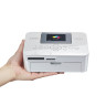 Термосублимационен принтер Canon SELPHY CP1000 - 0011C002AA
