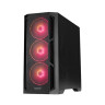 Кутия за компютър Chieftec Apex Lumo - GA-01B-L-OP