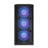 Кутия за компютър Chieftec Apex Lumo - GA-01B-L-OP