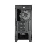 Кутия за компютър Chieftec Apex Lumo - GA-01B-L-OP