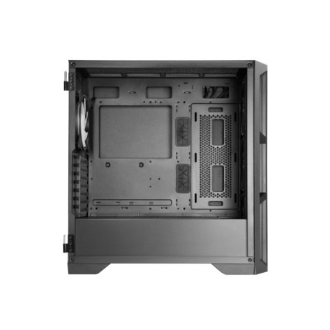 Кутия за компютър Chieftec Apex Lumo - GA-01B-L-OP