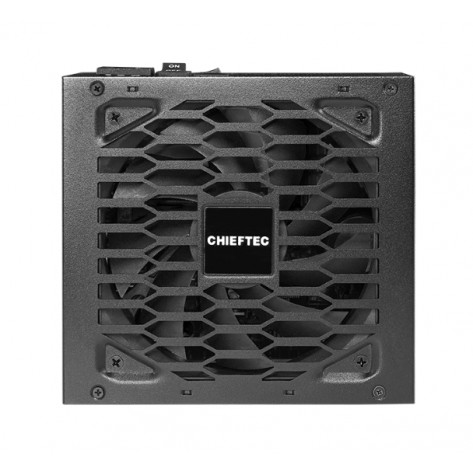 Захранване Chieftec Atmos CPX-750FC, 750W Modular - CPX-750FC