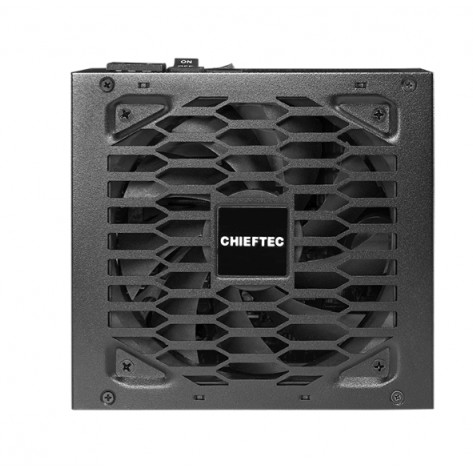 Захранване Chieftec Atmos CPX-850FC, 850W Modular - CPX-850FC