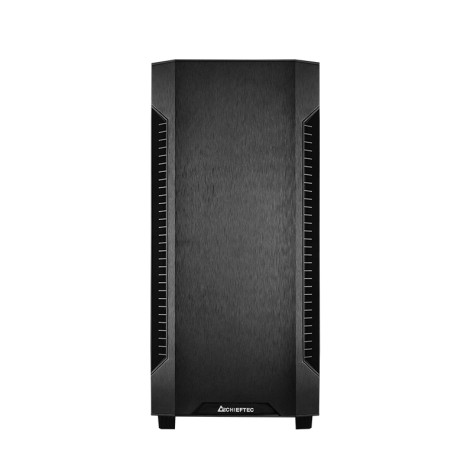 Кутия за компютър Chieftec ELOX Chassis AS-01B-OP - AS-01B-OP