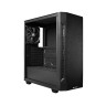 Кутия за компютър Chieftec ELOX Chassis AS-01B-OP - AS-01B-OP