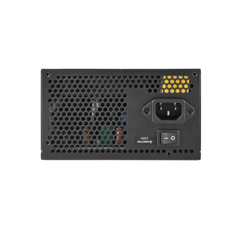 Захранване Chieftec EON ZPU-600S - ZPU-600S