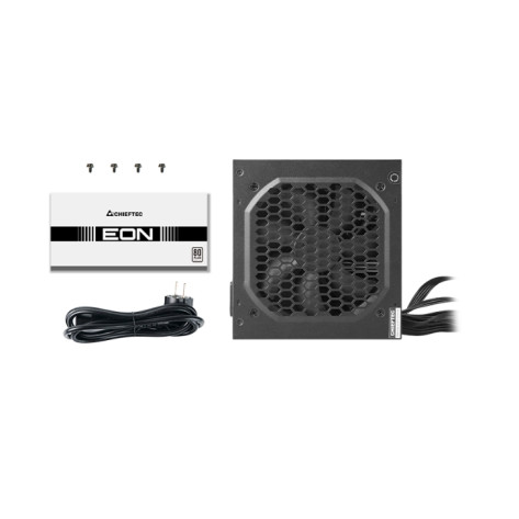 Захранване Chieftec EON ZPU-600S - ZPU-600S