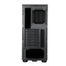 Кутия за компютър Chieftec HAWK Chassis AL-02B-OP - AL-02B-OP