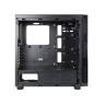 Кутия за компютър Chieftec HAWK GLASS Chassis AL-02B-TG-OP - AL-02B-TG-OP
