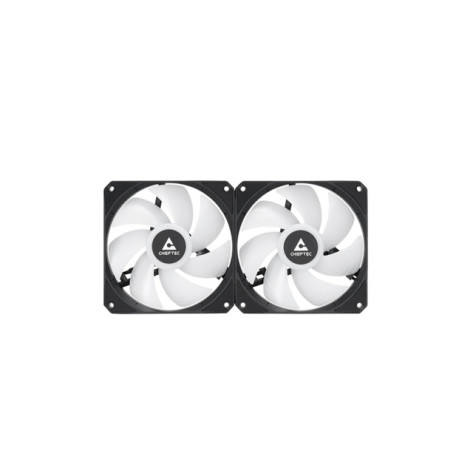 Вентилатор Chieftec Iceberg 240 RGB - CLC-240-RGB