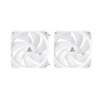Вентилатор Chieftec Iceberg 240 RGB White - CLC-240-RGB-W