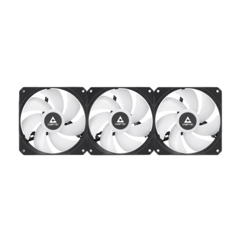 Вентилатор Chieftec Iceberg 360 RGB - CLC-360-RGB