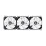 Вентилатор Chieftec Iceberg 360 RGB - CLC-360-RGB