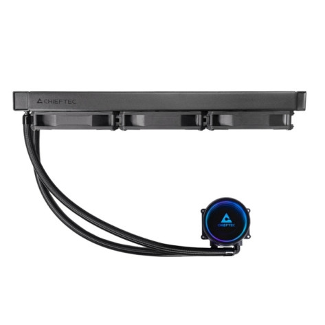 Вентилатор Chieftec Iceberg 360 RGB - CLC-360-RGB