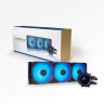Вентилатор Chieftec Iceberg 360 RGB - CLC-360-RGB