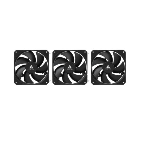 Вентилатор Chieftec Iceberg 360 VRM - CLC-360-VRM-BLK