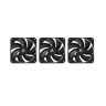 Вентилатор Chieftec Iceberg 360 VRM - CLC-360-VRM-BLK